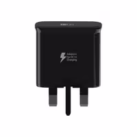 کله شارژر هیتز مدل HEATZ ADAPTER FAST SHARJ ZAO17