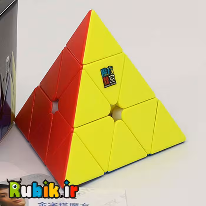 هرم مویو میلانگ مگنت استیکرلس