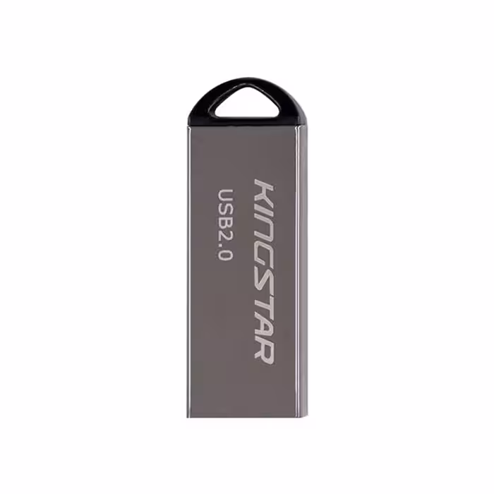فلش مموری کینگ استار مدل Kingstar Fly USB 2.0 ظرفیت 32 گیگابایت