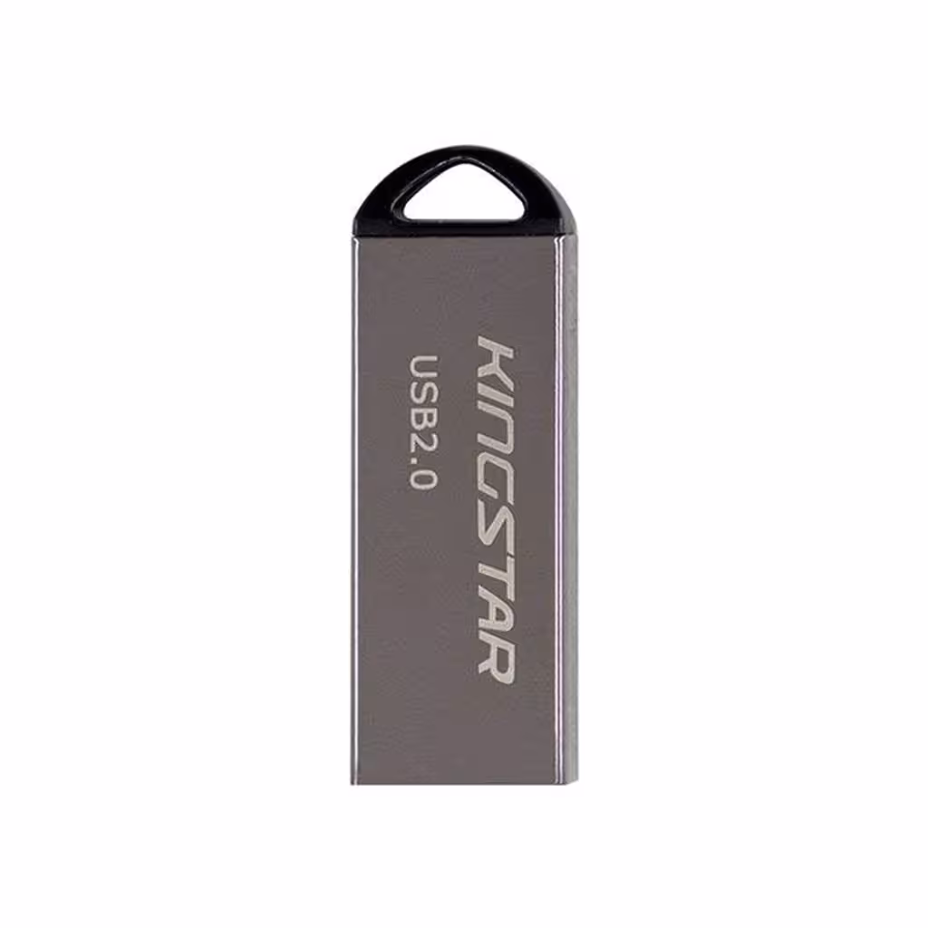 فلش مموری کینگ استار مدل Kingstar Fly USB 2.0 ظرفیت 32 گیگابایت