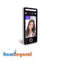 دستگاه حضور و غیاب AI07F