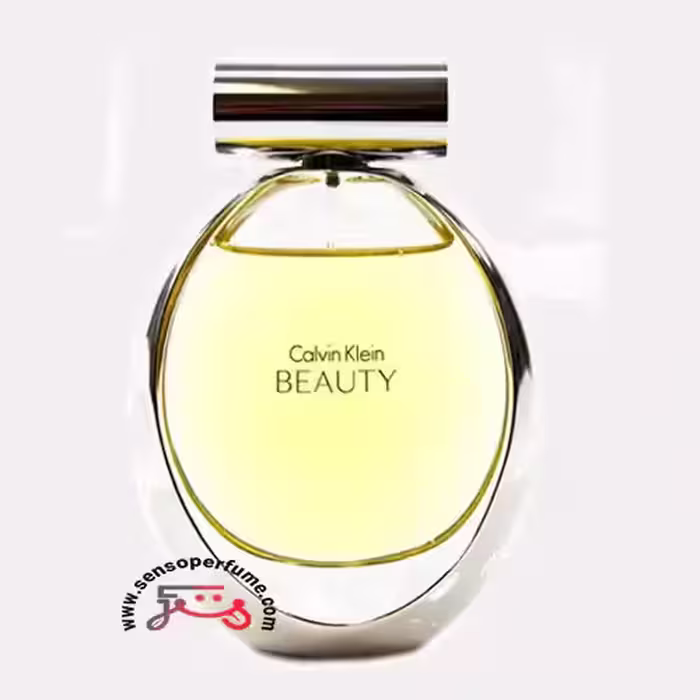 عطر ادکلن کلوین کلین بیوتی | calvin klein beauty
