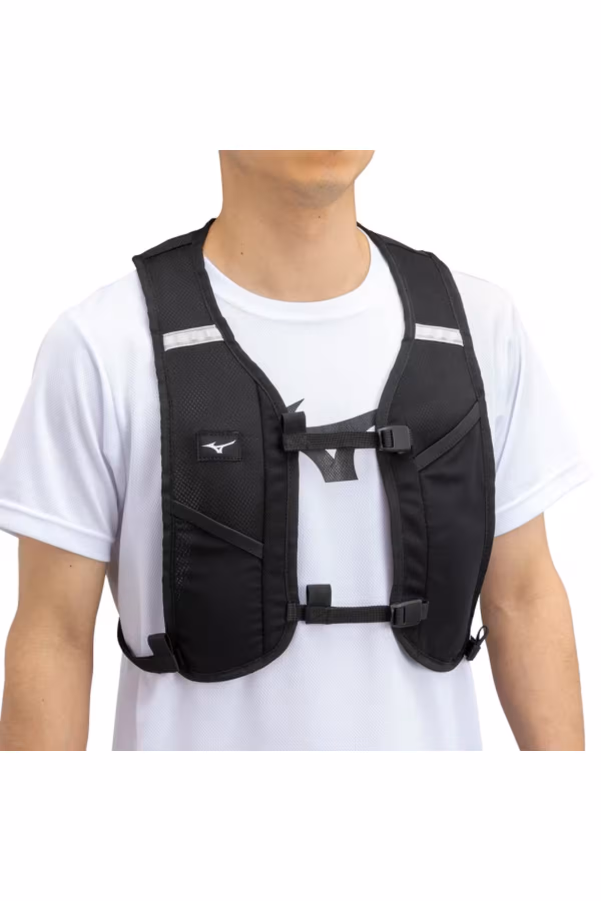 کیف ورزشی کوله پشتی مش اورجینال Mizuno