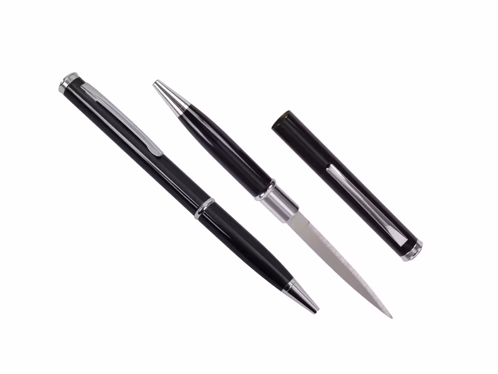 خودکار چاقودار (چاقو خودکاری)