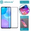 محافظ صفحه شیشه ای تمام صفحه تمام چسب نیلکین Huawei Honor 30 Lite / 30 Youth Nillkin CP  Pro