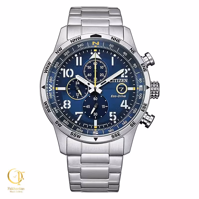 ساعت مچی سیتیزن مدل Citizen CA0790-83L