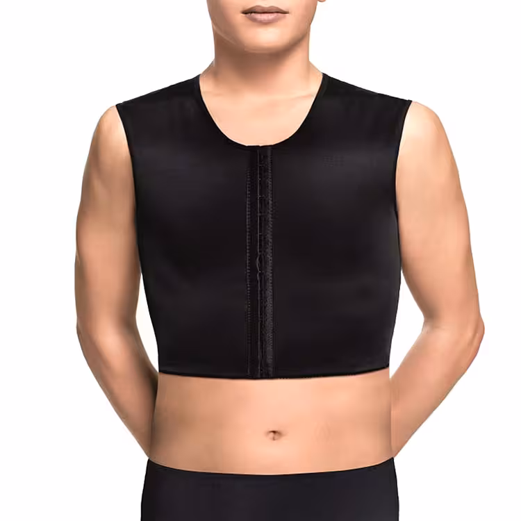 گن نیم تنه مردانه کد 5007s ووئه (VOE)