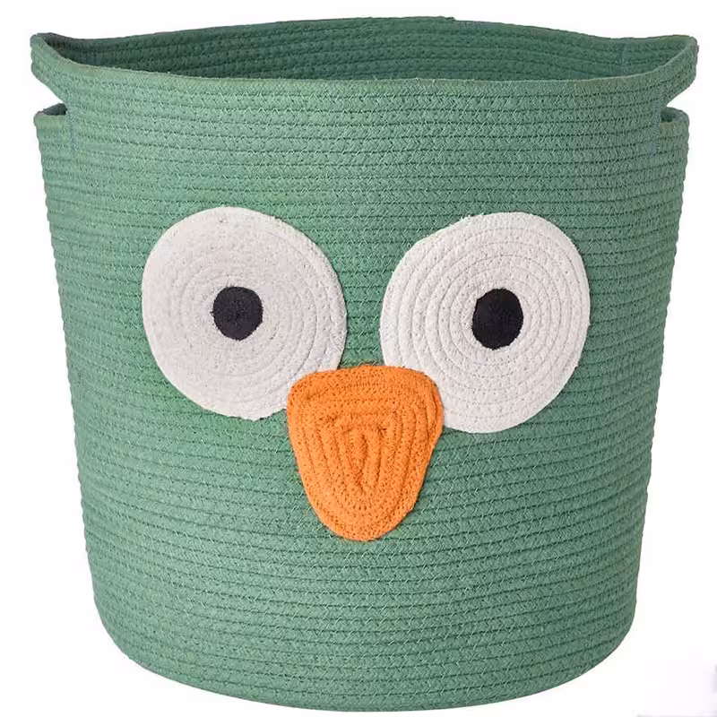 سبد وسایل کودک ایکیا مدل UPPSTA