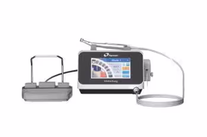 موتور ایمپلنت اپتیک Eighteeth مدل Motor Surg