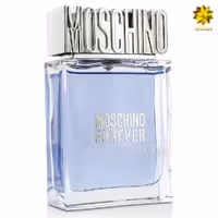 ادوتویلت مردانه Moschino Forever Sailing، حجم 100 میلی‌لیتر