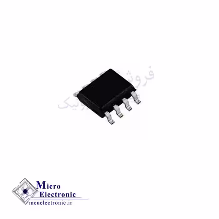 آی سی رگولاتور L78L05 ACD