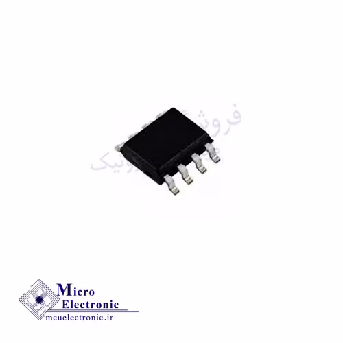 آی سی رگولاتور L78L05 ACD