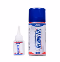 چسب 123 تکنوفیکس