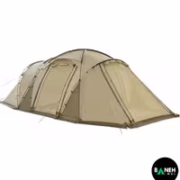 چادر تونلی 4 نفره نیچرهایک مدل NH22YW005