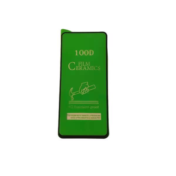 گلس گوشی شیائومی پوکو X3/X3 Pro /X3 GT محافظ سرامیکی Poco X3/X3 Pro /X3 GT/POCO M4 PRO 4G