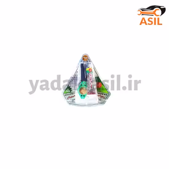 چسب مخصوص شیشه هل