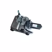 موتور برف پاک کن عقب چانگان CS35