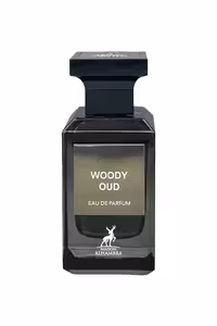 عطر ادکلن الحمبرا وودی عود (مشابه تام فورد عود وود) | Alhambra Woody Oud
