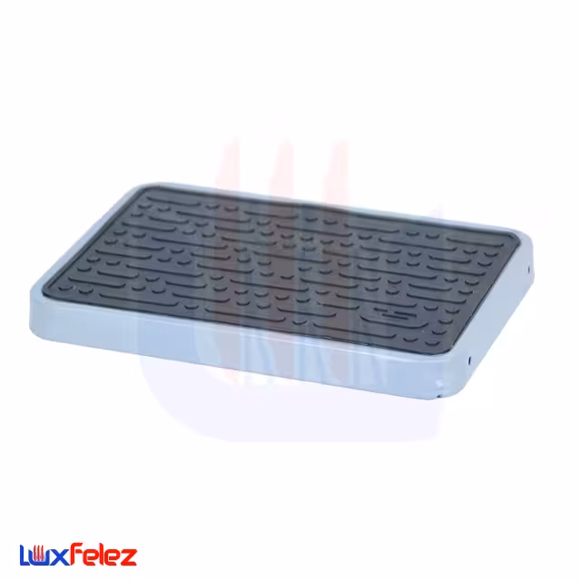 صفحه یدک نردبان ایران پایه