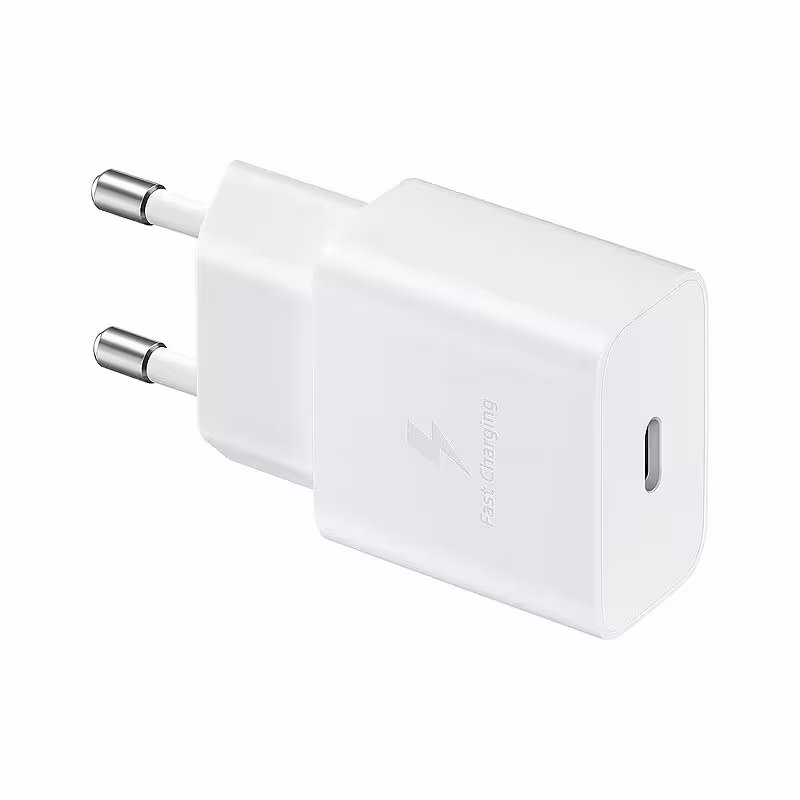 آداپتور شارژر 15 وات سامسونگ های کپی Samsung Travel Adapter Charging 15w