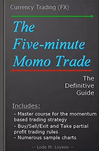 خرید و دانلود نسخه کامل کتاب The Five-minute Momo Trade: The Definitive Guide [2019] -   pdf