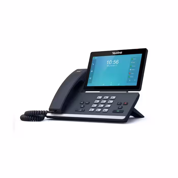 آی پی فون یالینک مدل SIP-T58W