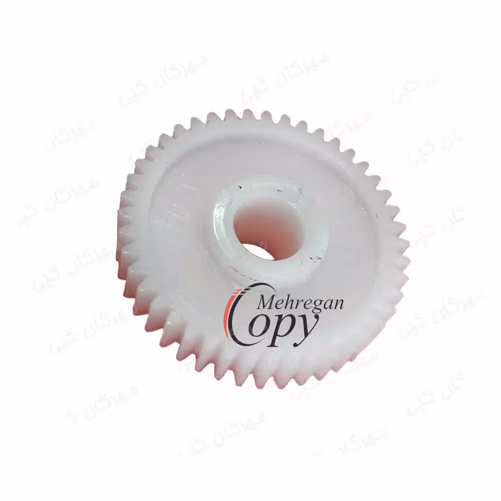 چرخدنده رابط هیتر کپی شارپ Sharp AR-5316/5516 طرح کد0055