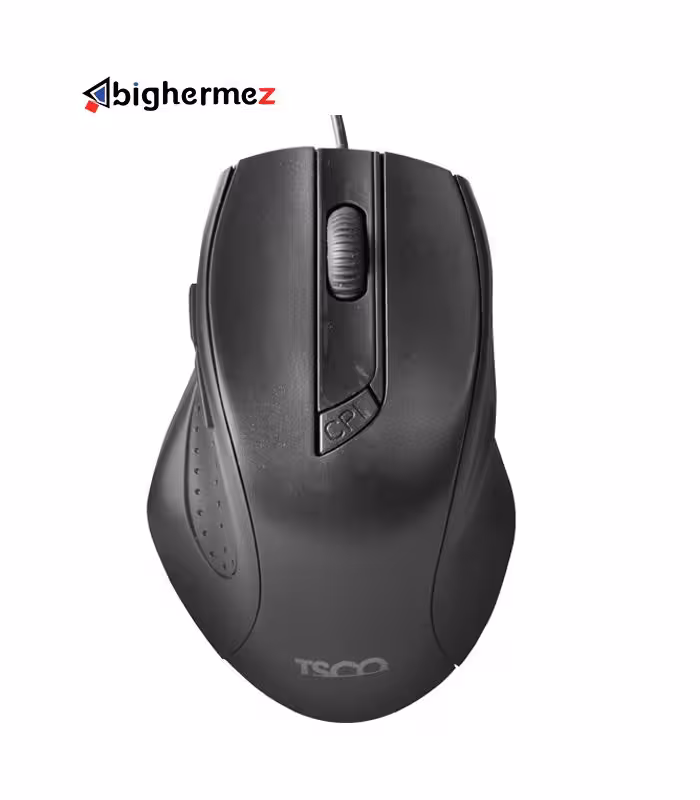 ماوس باسیم تسکو مدل TM 305