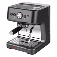 اسپرسو ساز مباشی مدل ME-ECM2104B