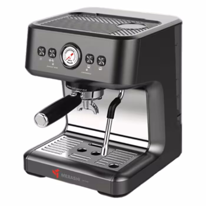 اسپرسو ساز مباشی مدل ME-ECM2104B