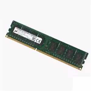 رم دسکتاپ DDR4 تک کاناله 2666 مگاهرتز ظرفیت 16 گیگابایت شرکتی