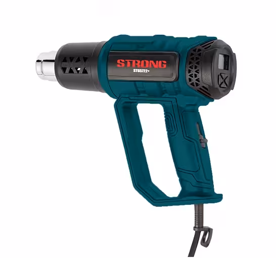 سشوار صنعتی 2000 وات استرانگ با نمایشگر دیجیتال مدل  STG5722