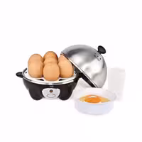 تخم مرغ پز درب استیل egg morning پارس خزر