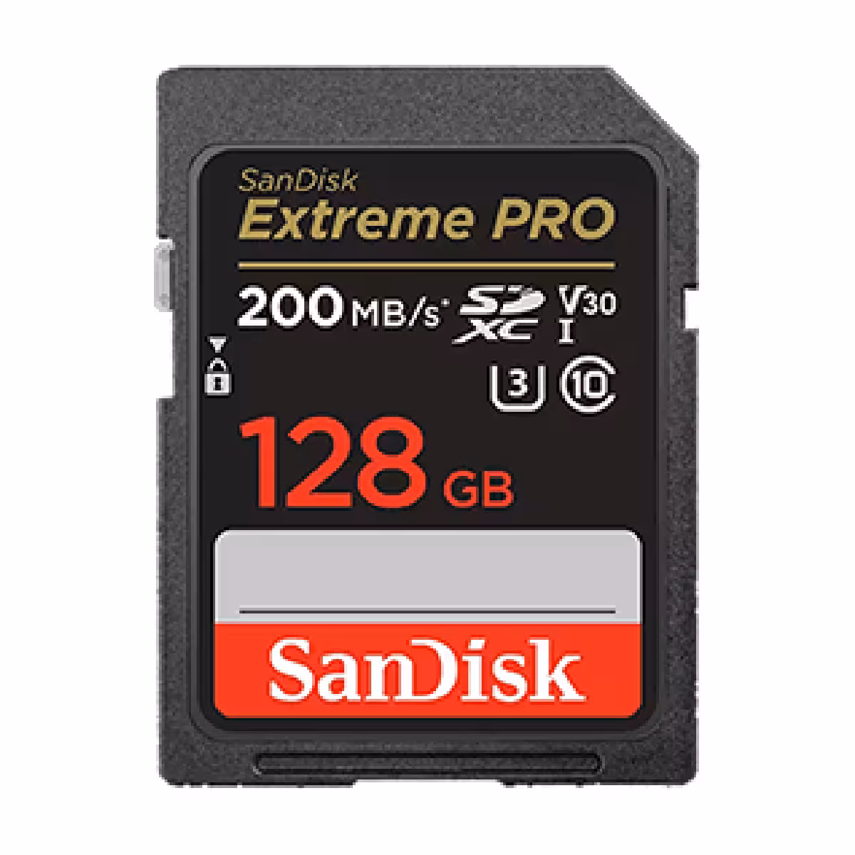 قیمت کارت حافظه SD سن دیسک مدل Extreme Pro ظرفیت 128 گیگابایت