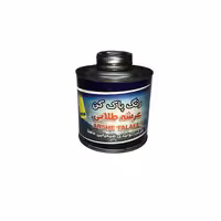 رنگ پاک کن نیمی عرشه طلایی