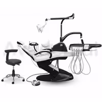 یونیت دندانپزشکی دنتوس Dentus مدل  EXTRA 3006 C (فول آپشن)