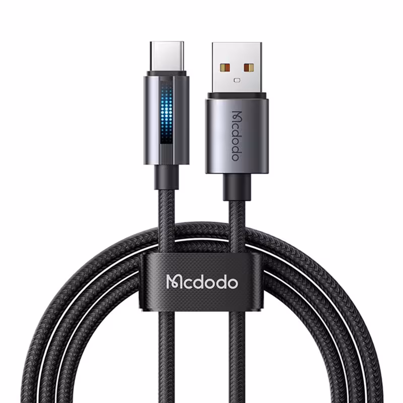کابل USB  به تایپ سی برند mcdodo مدل Ca5180