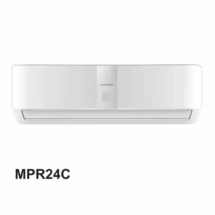 کولر گازی 24000 پاکشوما MPR24CR1