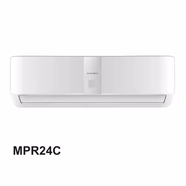 کولر گازی 24000 پاکشوما MPR24CR1