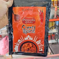 ادویه کاری پیزارلا پاPIZZARELLA PAA