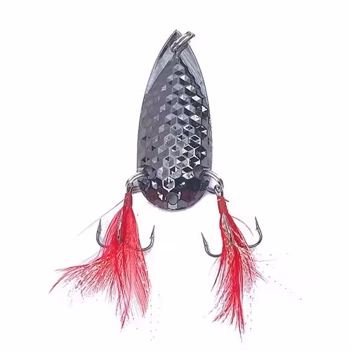 طعمه قاشقک ماهیگیری 10 گرمی کد 13B002