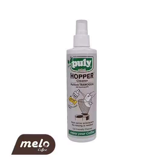 اسپری رسوب زدایی آسیاب Puly