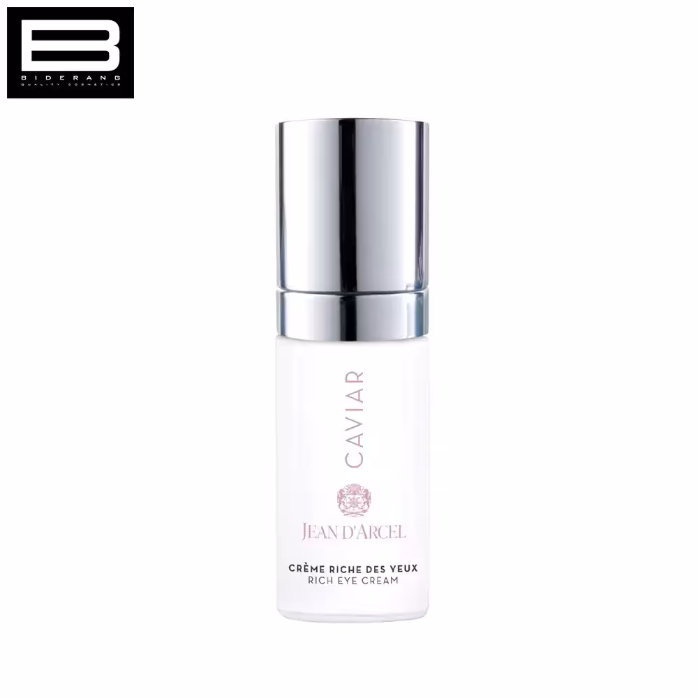 کرم دور چشم خاویار ژاندارسل مدل Rich حجم 30ml