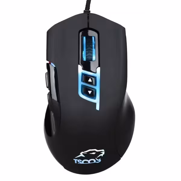 موس گیمینگ تسکو TM 2023 GA