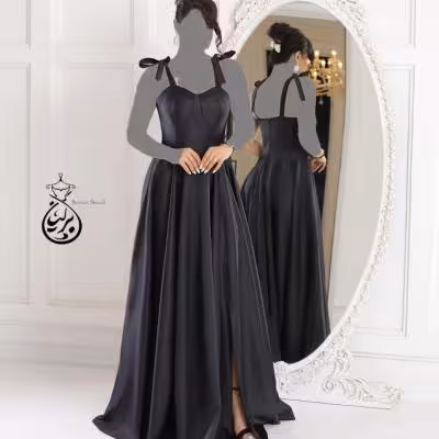 پیراهن مجلسی زنانه
