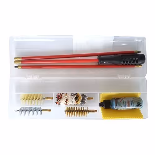 ست تنظیف استیل کرین کالیبر 12 اورجینال