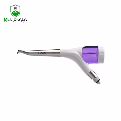 ایرفلو Coxo CP-1