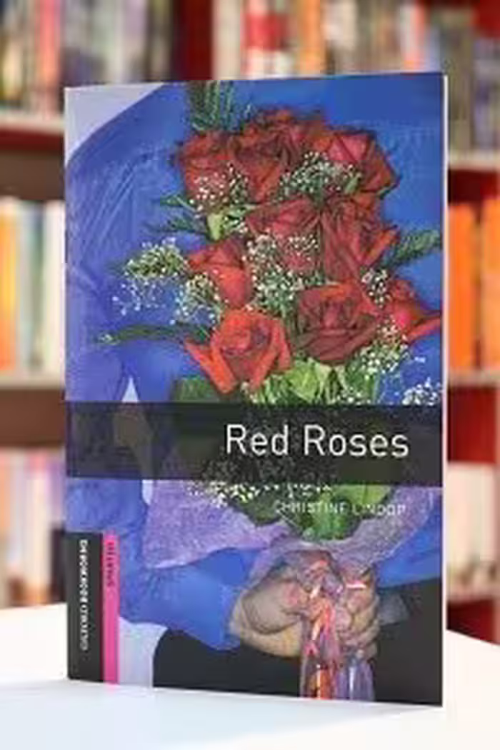 Oxford Bookworms Starter Red Roses