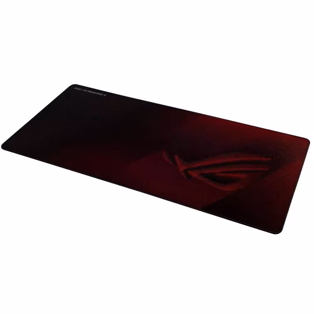 ماوس پد گیمینگ ایسوس ASUS ROG Scabbard II