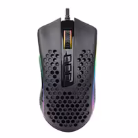ماوس گیمینگ باسیم ردراگون مدل Storm Elite M988